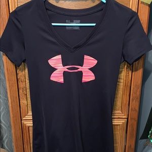 Under Armour Shirt